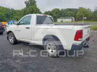 2012 Dodge RAM фото