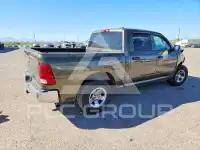 2012 Dodge RAM фото
