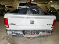 2012 Dodge RAM фото