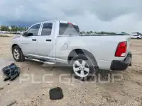 2012 Dodge RAM photo
