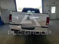 2012 Dodge RAM фото
