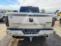 2012 Dodge RAM фото