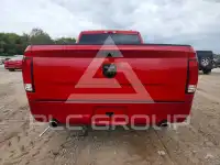 2012 Dodge RAM photo