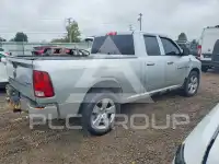 2012 Dodge RAM photo