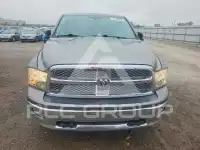 2012 Dodge RAM фото