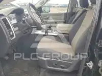 2012 Dodge RAM фото