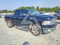 2012 Dodge RAM фото