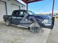 2012 Dodge RAM фото