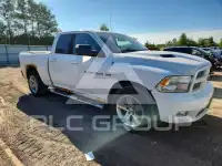 2012 Dodge RAM photo