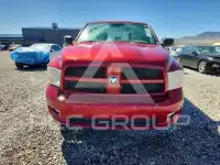 2012 Dodge RAM фото