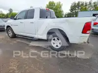 2012 Dodge RAM фото