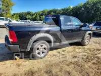 2012 Dodge RAM фото