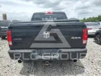 2012 Dodge RAM фото