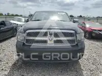 2012 Dodge RAM фото