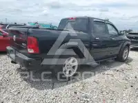 2012 Dodge RAM фото