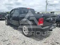 2012 Dodge RAM фото