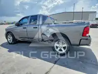 2012 Dodge RAM фото