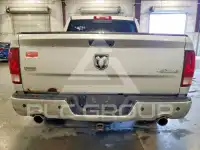2012 Dodge RAM фото