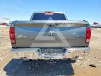 2012 Dodge RAM фото