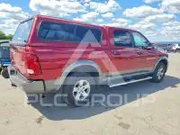 2012 Dodge RAM фото