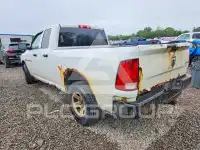 2012 Dodge RAM photo