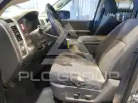 2012 Dodge RAM фото