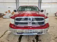 2012 Dodge RAM фото