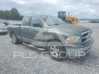 2012 Dodge RAM фото