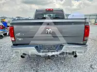 2012 Dodge RAM фото