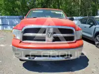 2012 Dodge RAM photo