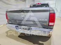 2012 Dodge RAM фото