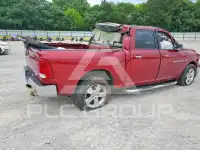 2012 Dodge RAM фото