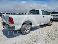 2012 Dodge RAM фото