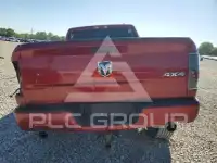 2012 Dodge RAM фото