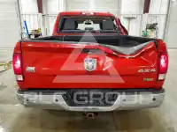2012 Dodge RAM фото