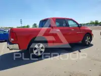 2012 Dodge RAM фото