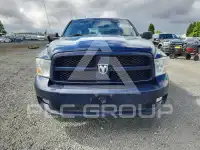 2012 Dodge RAM фото