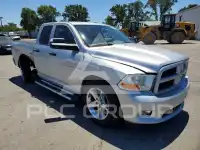 2012 Dodge RAM фото