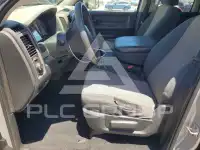 2012 Dodge RAM фото