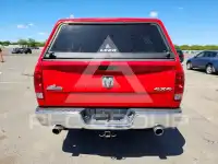 2012 Dodge RAM photo