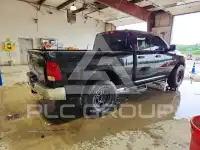 2012 Dodge RAM фото