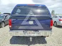 2012 Dodge RAM фото