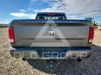 2012 Dodge RAM фото
