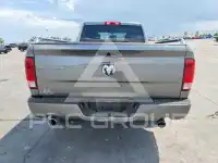 2012 Dodge RAM фото