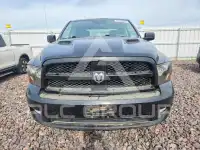 2012 Dodge RAM фото