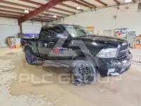 2012 Dodge RAM фото
