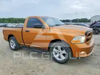 2012 Dodge RAM photo