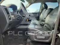 2012 Dodge RAM фото