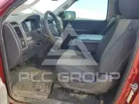 2012 Dodge RAM фото