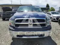 2012 Dodge RAM фото